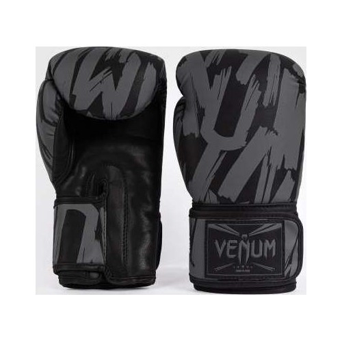 Venum Graffiti Boxing Gloves - Urban Charcoal