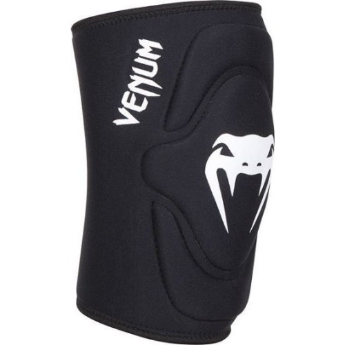 Venum Kontact Knee Pads - Pair - Black