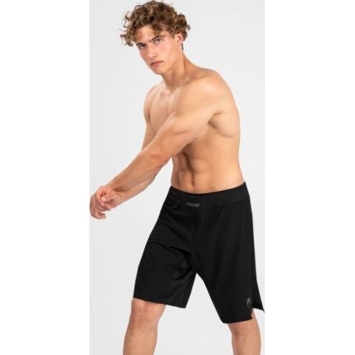 Venum G-Fit Air Fightshort - Black