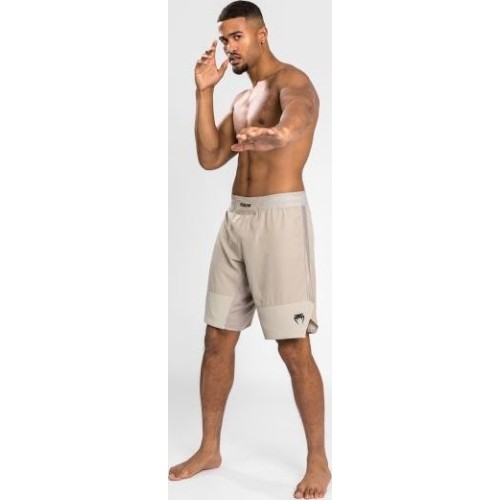 Venum G-Fit Air Fightshort - Sand