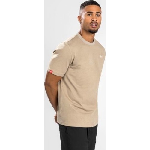 Venum Silent Power T-Shirt - Sand
