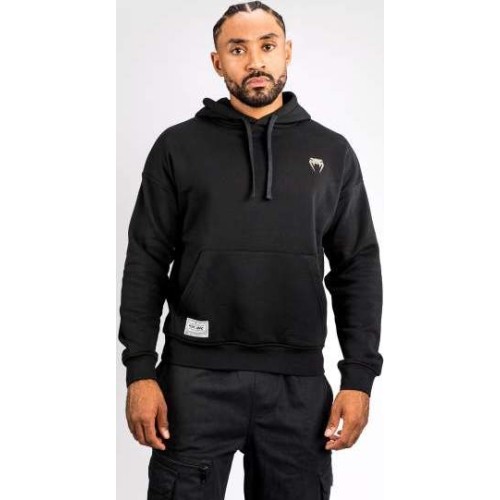 UFC by Venum Ulti-Man Hoodie - Black