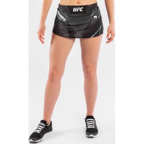 UFC Venum Authentic Fight Night Women's Skort - Black (czarny)