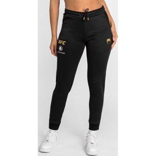 UFC Adrenaline by Venum Authentic Fight Night Women’s Walkout Pant - Champion