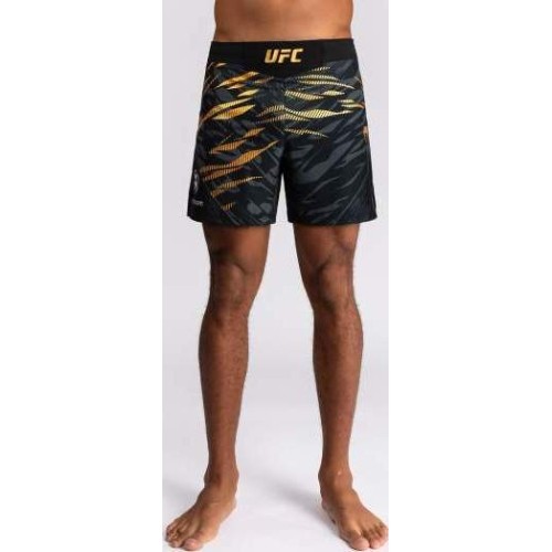 UFC Fusion by Venum Authentic Fight Night Men’s Fight Short - Short Fit - Champion