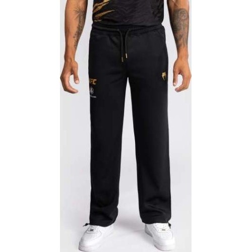 Spodnie UFC Fusion by Venum Authentic Fight Night Men's Straight Leg Walkout Pant - Champion