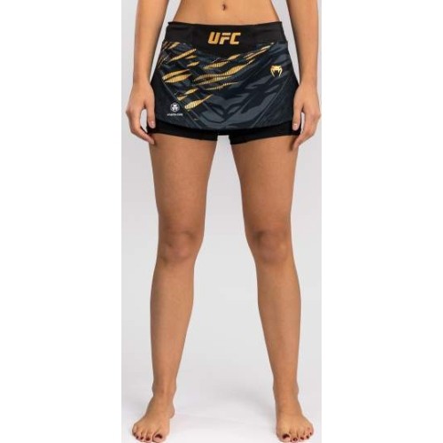 Damskie spodenki UFC Fusion by Venum Authentic Fight Night - Champion