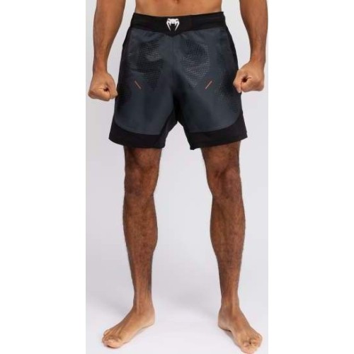 Venum Technical 3.0 Fight Shorts - Graphite