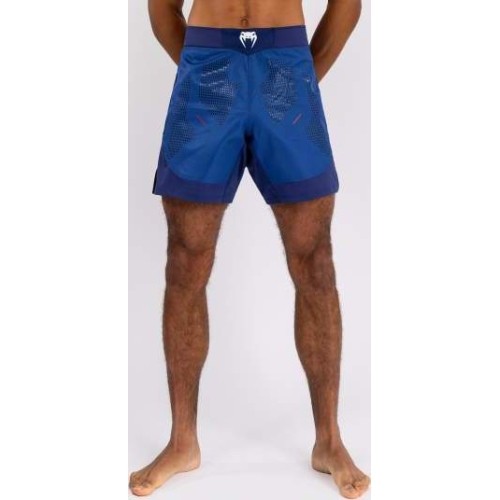 Spodenki Venum Technical 3.0 Fight Shorts - Night Blue