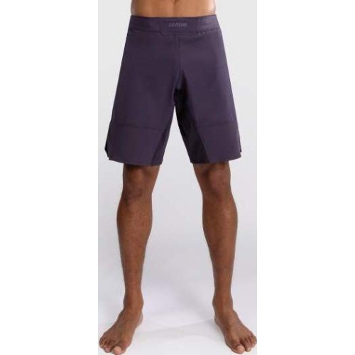 Venum G-Fit Air Men's Fight Shorts - Deep Purple