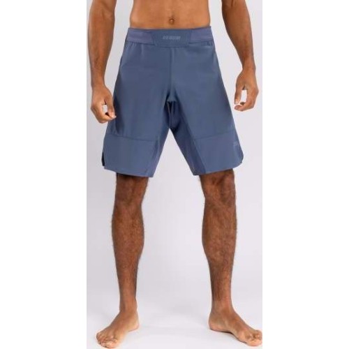 Venum G-Fit Air Men's Fight Shorts - Foggy Blue