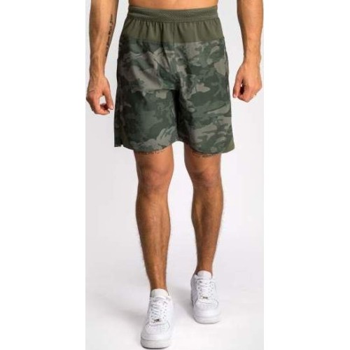 Venum G-Fit Air Men's Training Shorts - Army Camo