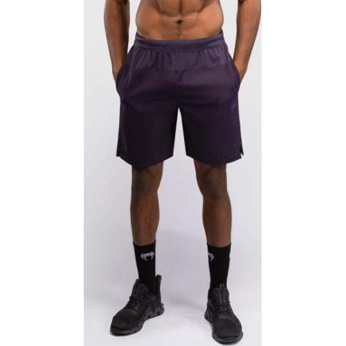 Venum G-Fit Air Men's Training Shorts - Deep Purple