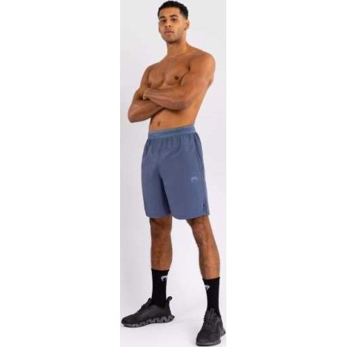 Venum G-Fit Air Men's Training Shorts - Foggy Blue