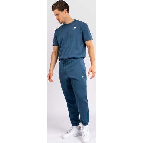 Venum Silent Power Joggers - Peacock Blue