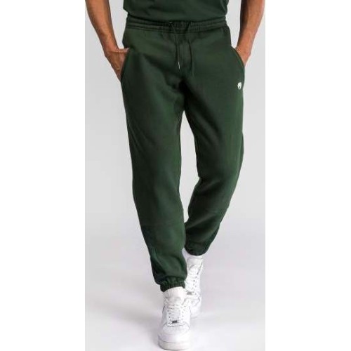 Venum Silent Power Joggers - Forest Green