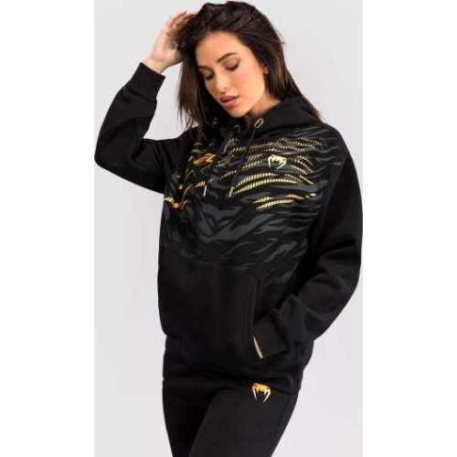 UFC Fusion by Venum Women’s Replica Pullover Hoodie - Champion