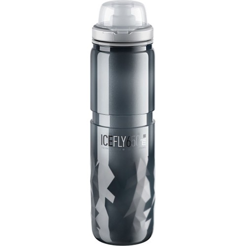 ELITE ICE FLY, 650ml (szary)