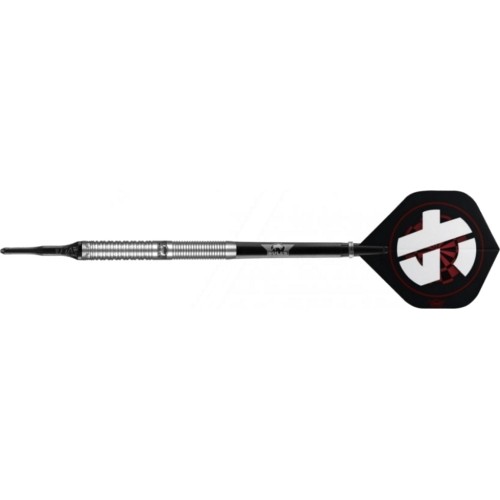 Darts Bull’s Adam Gawlas 90% E2 Soft – 3-Pack