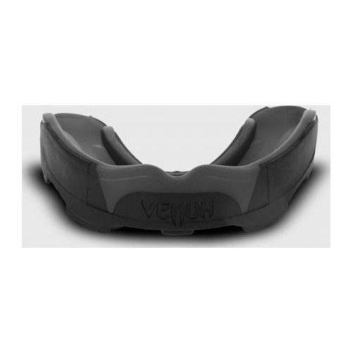 Mouthguard Venum Predator - Black/Grey