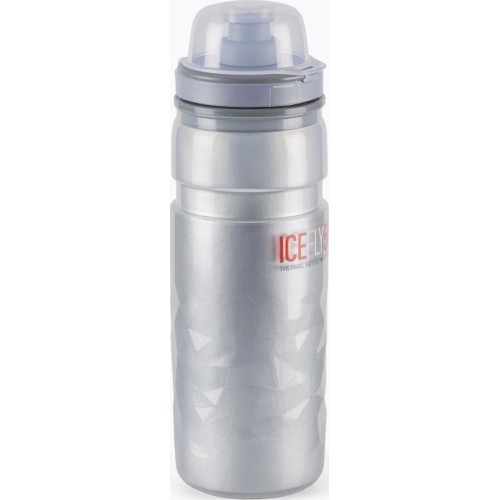 ELITE Ice Fly 500ml, with lid (transparent)