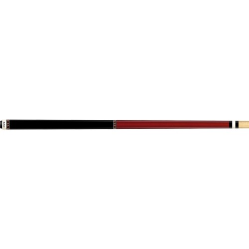 Buffalo Rapsody carom cue red