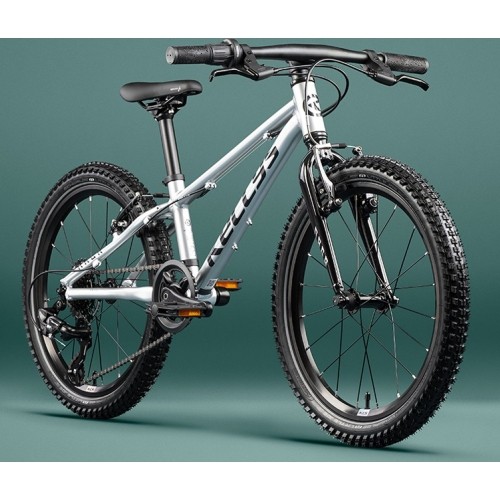 Kellys Naga Air 50 24" // 7G size 11" (28 cm) (grey)
