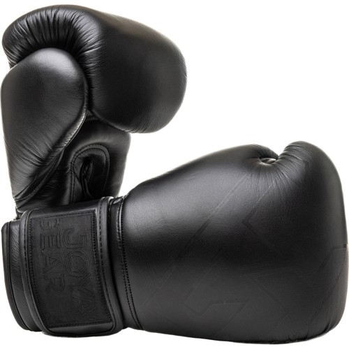 Joya Strike Kickboxing gloves black