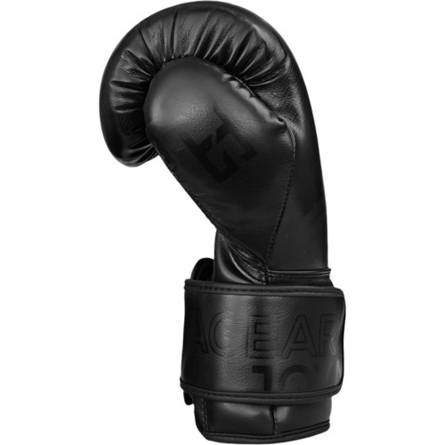 Joya Evolution Kickboxing gloves black