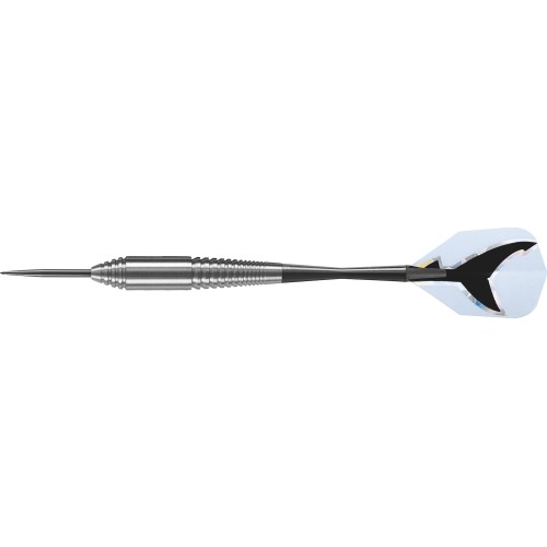 Harrows Silver Shark, 24 g