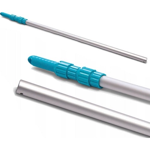 Telescopic cleaning pole 239cm for net INTEX 29054