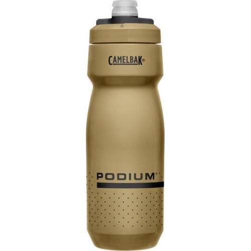 Drinking Bottle Camelbak Podium, 0.7l, Yellow