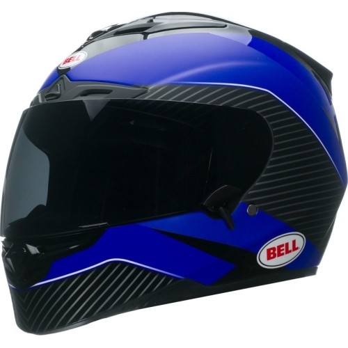 Kask motocyklowy BELL RS-1 Gage Blue