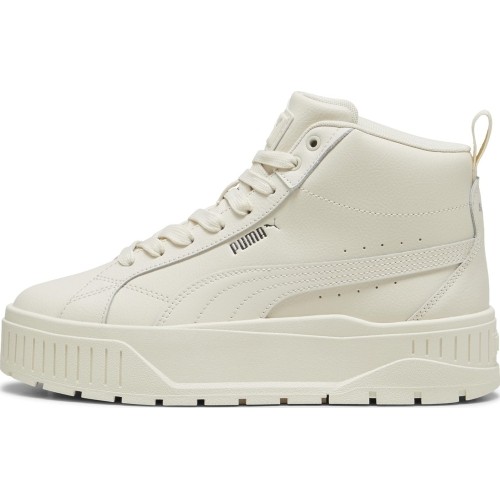 Puma Avalynė Moterims Karmen II Mid White 397459 03