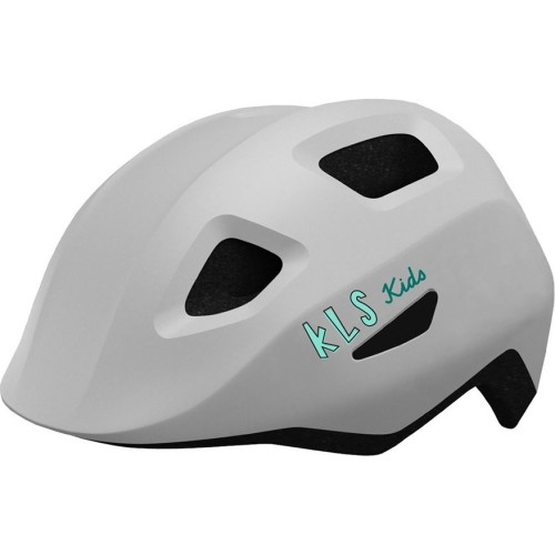 Kask KLS Acey 022, S/M 49-53 cm, (zielony)