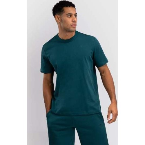 Venum Silent Power T-Shirt - Paon Green