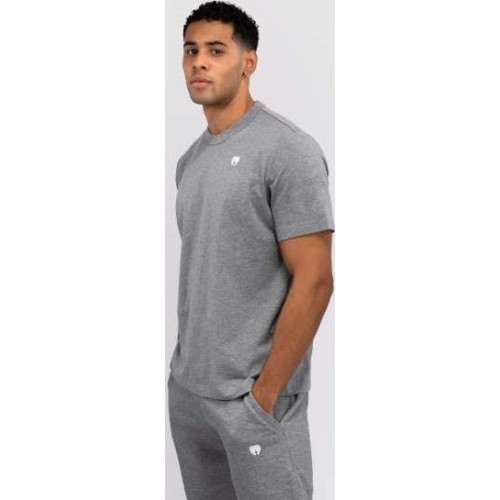 Venum Silent Power T-Shirt - Cloudy Grey