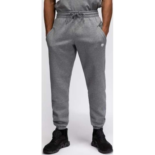 Spodnie do biegania Venum Silent Power Joggers - Cloudy Grey