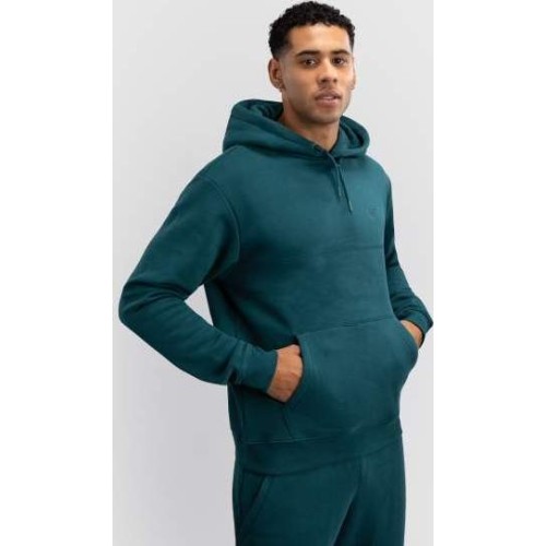 Bluza z kapturem Venum Silent Power - Paon Green