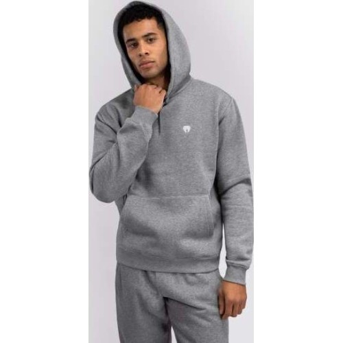 Venum Silent Power Hoodie - Cloudy Grey