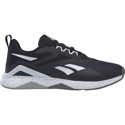 Reebok Avalynė Moterims Nanoflex Tr 2.0 Black GY6224