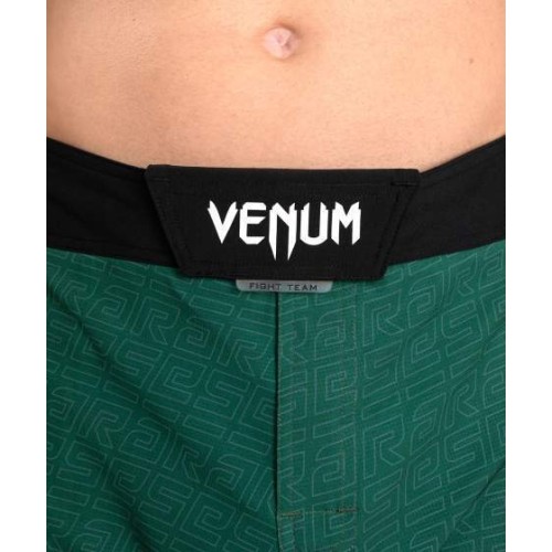 Spodenki do walki Venum x Ares 2.0 - Khaki