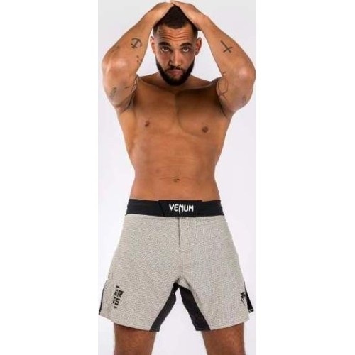 Venum x Ares 2.0 Fight Shorts - Sand