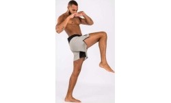 Venum x Ares 2.0 Fight Shorts - Sand