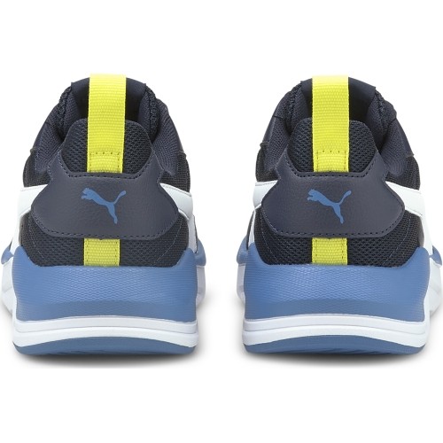 Puma Avalynė Paaugliams X-Ray Lite Jr Peacoant Blue