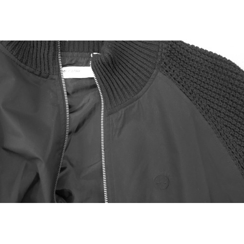 Adidas Originals Striukė Vyrams M Knit Cardigan Black