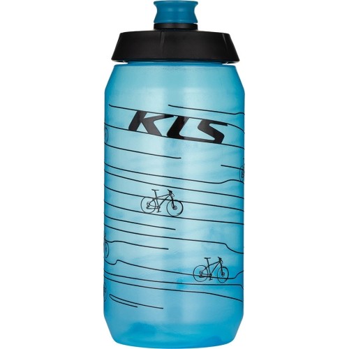 KLS Kolibri 550ml (blue)