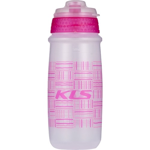 KLS Atacama 650ml (różowy)