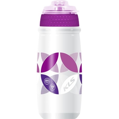 KLS Atacama Tifany 550ml (purple)