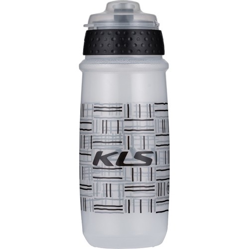 KLS Atacama 650ml (black)